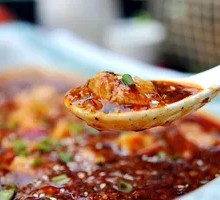 Mapo Tofu