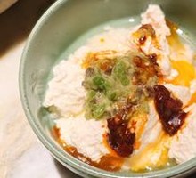 Fushun Tofu Pudding