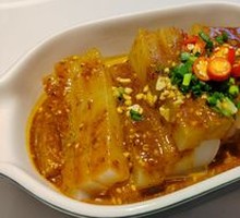 Beichuan Cold Glass Noodles