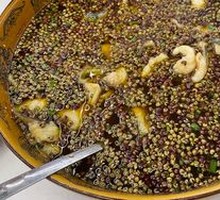 Spicy Sichuan-style Fish