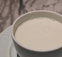 Double Skin Milk Pudding