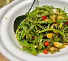 Braised Tofu Noodles in Clay Pot