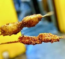 Original Flavor Chicken Wings