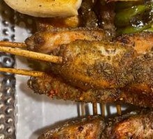 Grilled Toast Without Sauce