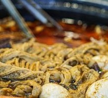 Secret-Recipe Boiled Eggs