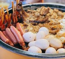 Secret-Recipe Braised Pork Shoulder