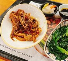 Jiangnan Baby Bok Choy