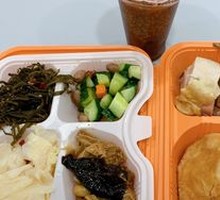 Xiangfei Roast Chicken