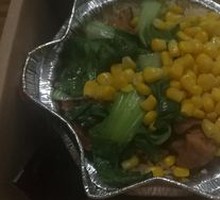 Double Delicacy Claypot Rice