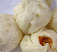 Old Beijing Steamed Buns