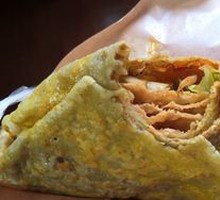 Family Feast Pancake