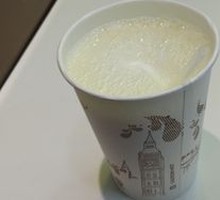 Soybean Wheat Aroma Beverage