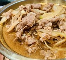 Signature Angus Ribeye