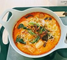 Nyonya Laksa