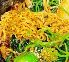 Sichuan Spicy Hot Pot Base