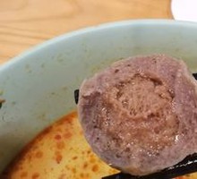 Sauces Beef Meatballs