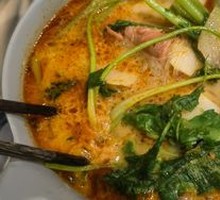 Nyonya Curry