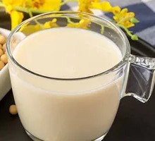 Five-Grain Soy Milk