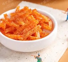 Weilong Small Gluten Noodles