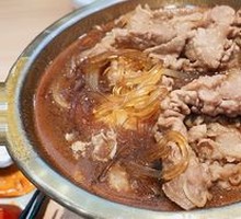 Angus Beef Rice Bowl