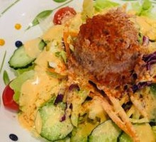 Delicious Tuna Salad