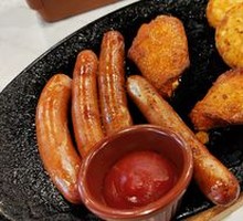 Original Roasted Sausage