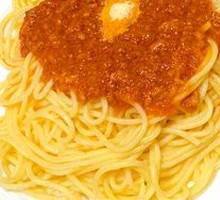 Spaghetti Bolognese