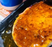 Japanese-style Hamburg Steak