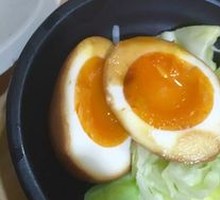 Soft-Boiled Egg