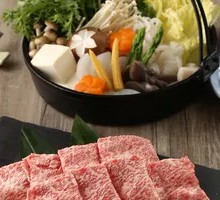 Wagyu Hot Pot