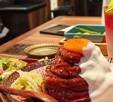 Chef's Special Beef Bowl