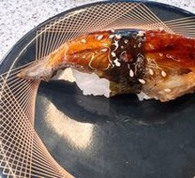 Eel Sushi