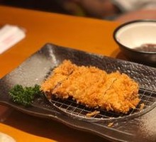 Shengbo Dian Japanese Pork Cutlet