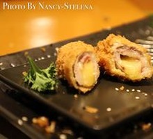 Pork Tenderloin Cheese Roll