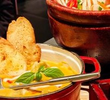 Premium Yellow Curry Beef