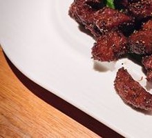 Grandmother's Braised Beef