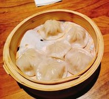Hangzhou Steamed Dumplings