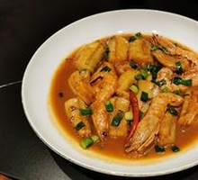 East China Sea Sauce-Braised Squid
