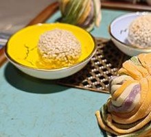 Organic Vegetable Four Joy Noodles