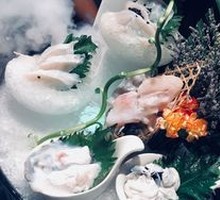 Handmade Fresh Shrimp Cube