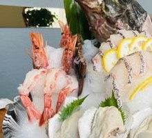 Argentine Red Shrimp