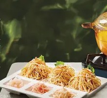 Yangzhou Boiled Tofu Noodles