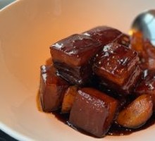 Jiangnan Braised Pork