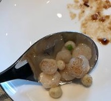 Stir-fried Shrimp with Chicken Mince