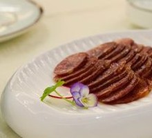 Homestyle Spiced Sausage