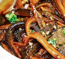 Sizzling Eel Sauce