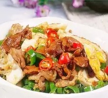 Homestyle One-Bowl Delight