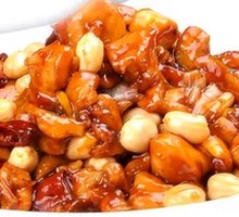 Kung Pao Chicken