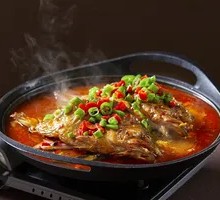 Old Changsha Stinky Crawfish