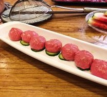 Handcrafted Fresh Beef Meatballs